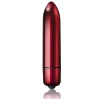 Truly Yours Ro-120 Red Alert Vibrating Bullet