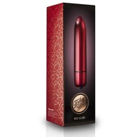 Truly Yours Ro-120 Red Alert Vibrating Bullet