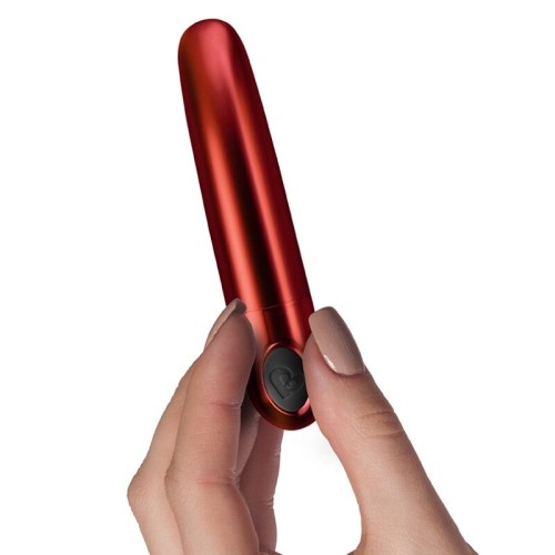 Ro-80 Mm Vibrator for Sensational Pleasure