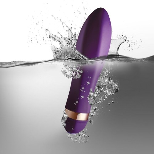 Twister Vibrador 10 Modos 