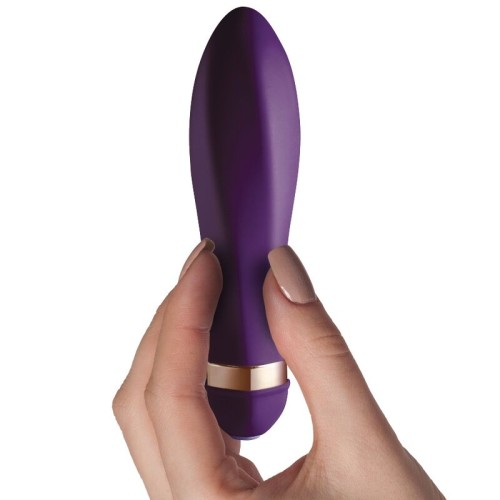 Twister Vibrador 10 Modos 