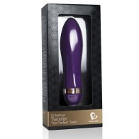 Twister Vibrador 10 Modos 