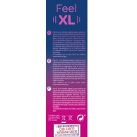 Control Feel XL Vibrator - Ultimate Pleasure