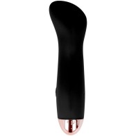 Vibrador Recargable One Negro 7 Velocidades - Dolce Vita