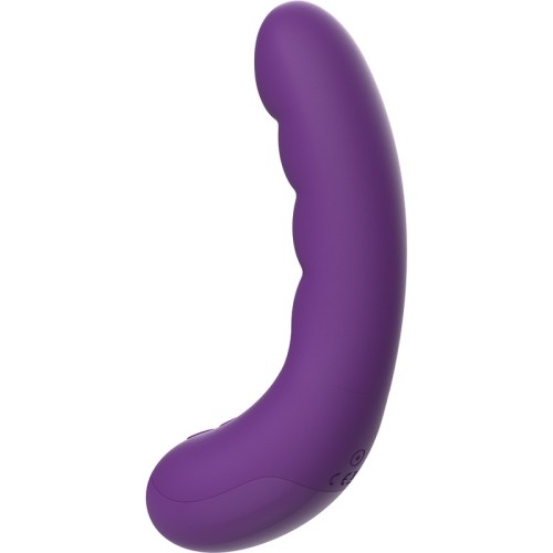 Rewocurvy Flexible Rechargeable Vibrator - Ultimate Pleasure