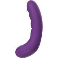 Rewocurvy Vibrador Flexible Recargable - Placer Máximo