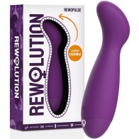 Rewopulse Flexible G-Spot Vibrator - Ultimate Pleasure