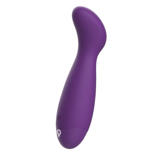 Rewopulse Flexible G-Spot Vibrator - Ultimate Pleasure