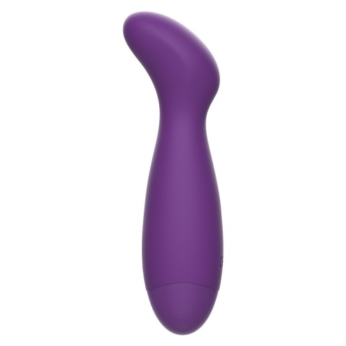 Rewopulse Flexible G-Spot Vibrator - Ultimate Pleasure