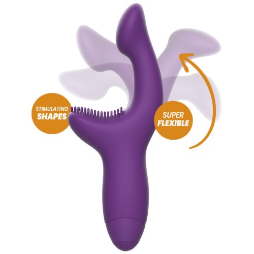 Rewokiss A-Spot Vibrator for Dual Stimulation