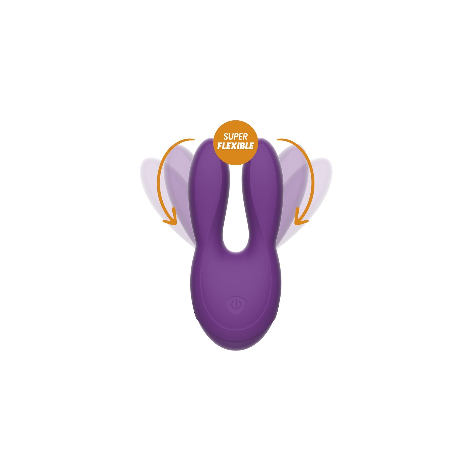 Rewobit Vibrador con Puntas Flexibles