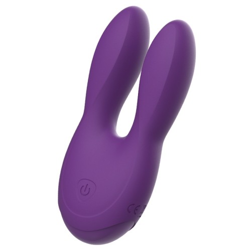 Rewobit Vibrador con Puntas Flexibles