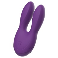 Rewobit Vibrator with Flexible Tips