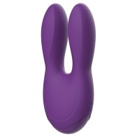 Rewobit Vibrador con Puntas Flexibles