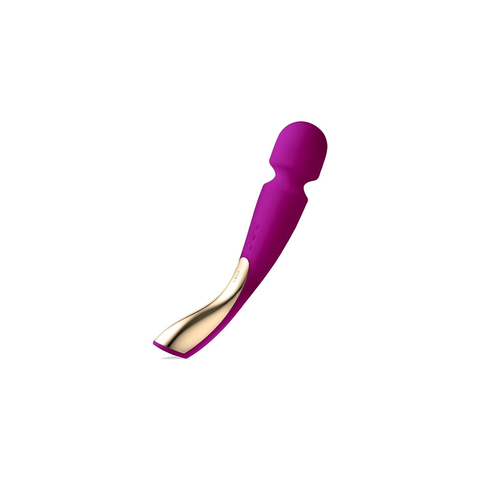 Masajeador Smart Wand Medium 2 Morado - Relajación Corporal Definitiva