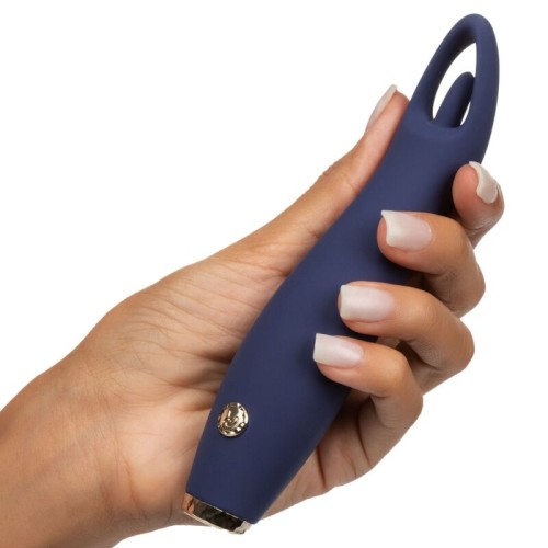 Chic Jasmine Stimulator - Elegant Pleasure