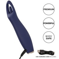 Chic Jasmine Stimulator - Elegant Pleasure