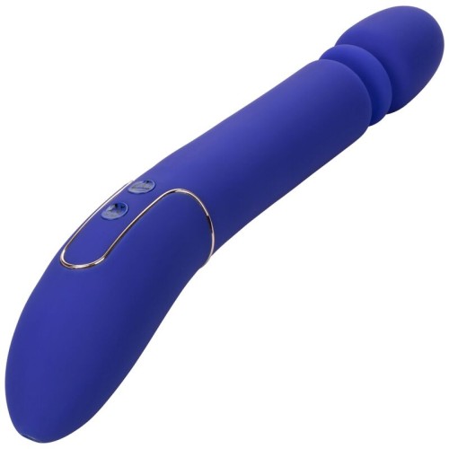 Shameless Slim Thumper Massager - Powerful and Elegant