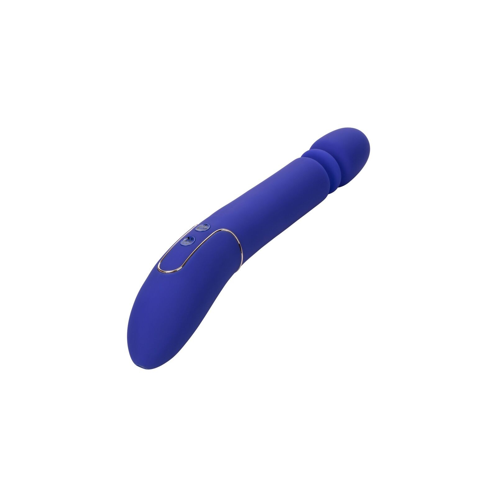 Shameless Slim Thumper Massager - Powerful and Elegant