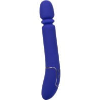 Shameless Slim Thumper Massager - Powerful and Elegant