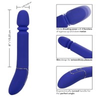 Shameless Slim Thumper Massager - Powerful and Elegant