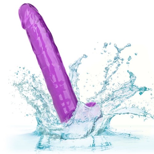 Dildo Size Queen Lila 25.5 Cm