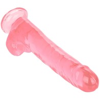 Size Queen Dildo Rosa 25.5 Cm