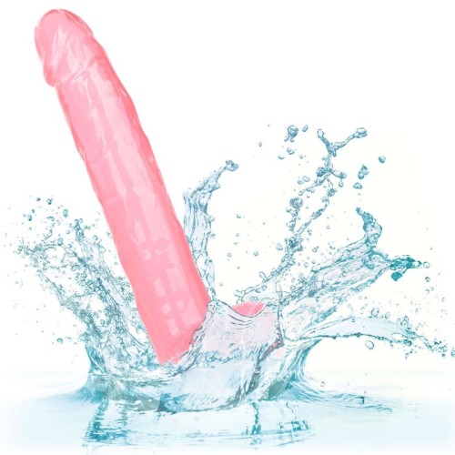 Size Queen Dildo Rosa 25.5 Cm