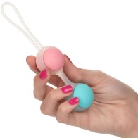 She-ology Interchangeable Kegel Ball Set