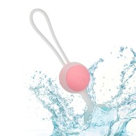 She-ology Interchangeable Kegel Ball Set