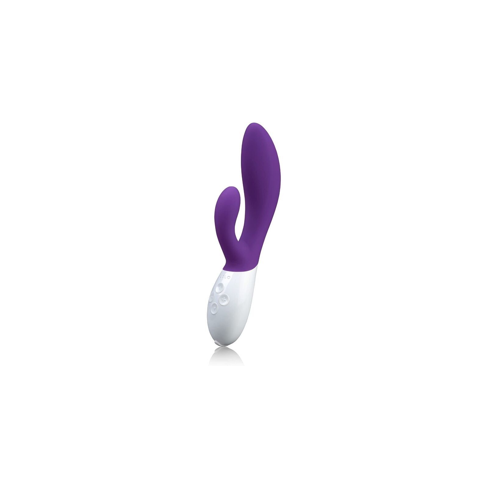 Ina Wave 2 Vibrador Lujo Punto G - Lila