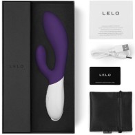 Ina Wave 2 Vibrador Lujo Punto G - Lila