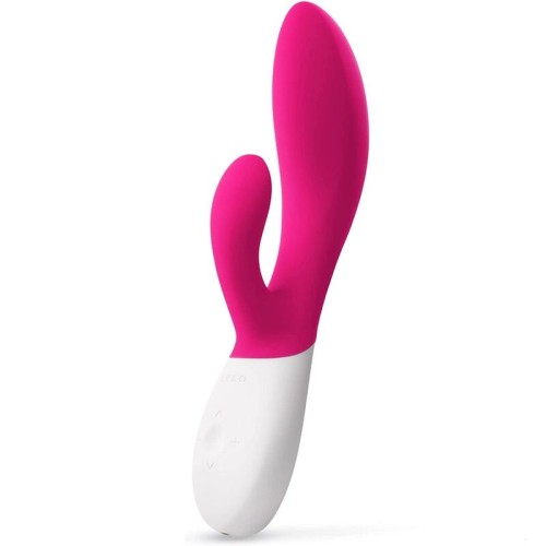 Ina Wave 2 Vibrator with Ultimate Pleasure Technologies