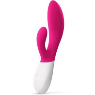 Ina Wave 2 Vibrator with Ultimate Pleasure Technologies