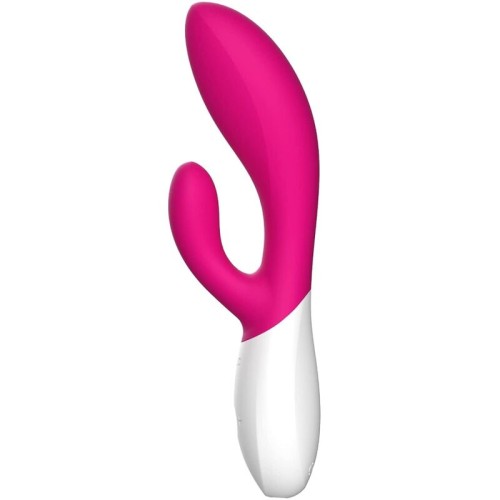 Ina Wave 2 Vibrator with Ultimate Pleasure Technologies