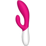 Ina Wave 2 Vibrador con Tecnologías de Placer Máximo