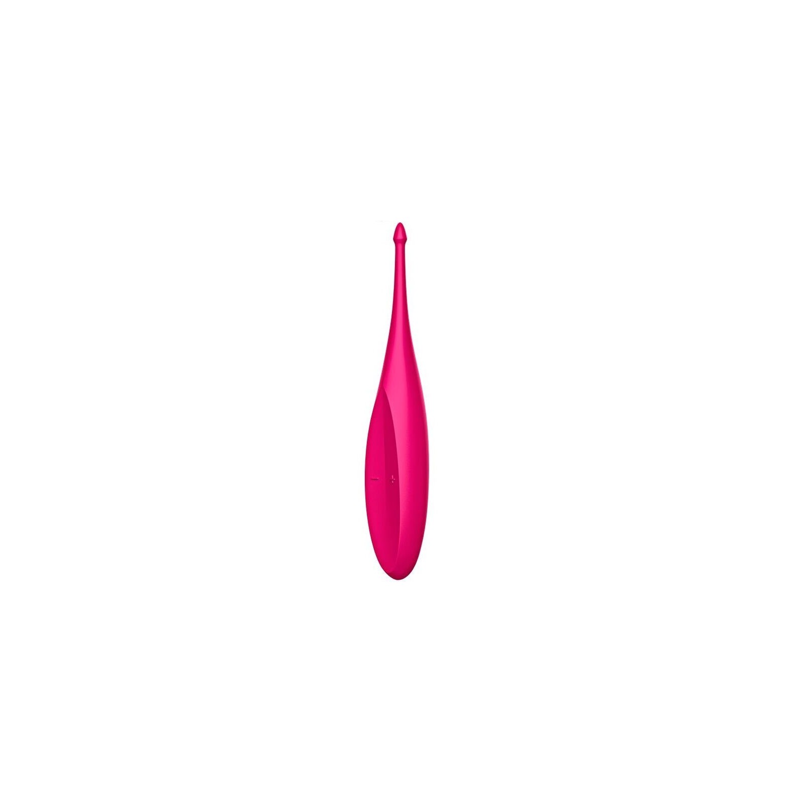 Satisfyer Twirling Fun Clitoral Stimulator Pink - Best Deal