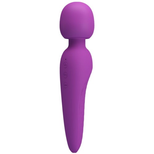 Pretty Love Meredith Vibrator 12 Modes - Waterproof Massager