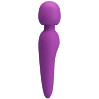 Pretty Love Meredith Vibrator 12 Modes - Waterproof Massager