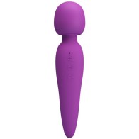 Pretty Love Meredith Vibrator 12 Modes - Waterproof Massager