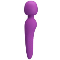 Pretty Love Meredith Vibrator 12 Modes - Waterproof Massager