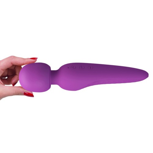 Pretty Love Meredith Vibrator 12 Modes - Waterproof Massager