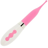 Ohmama Rechargeable Clitoral Stimulator 10 Vibration Modes