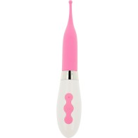 Ohmama Rechargeable Clitoral Stimulator 10 Vibration Modes