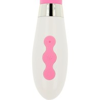 Ohmama Rechargeable Clitoral Stimulator 10 Vibration Modes