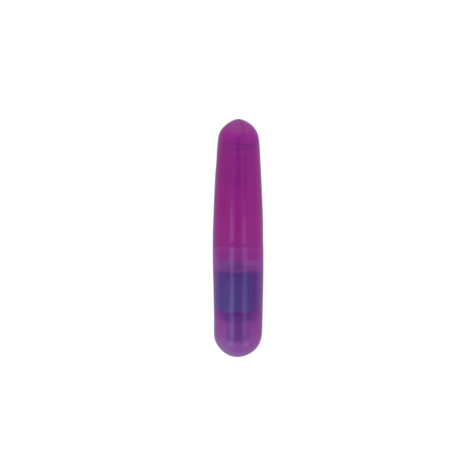 Basic Purple Bullet Vibrator