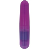 Basic Purple Bullet Vibrator