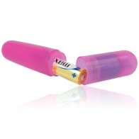 Basic Purple Bullet Vibrator