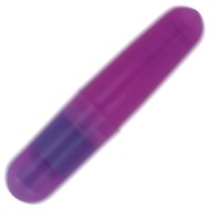 Basic Purple Bullet Vibrator