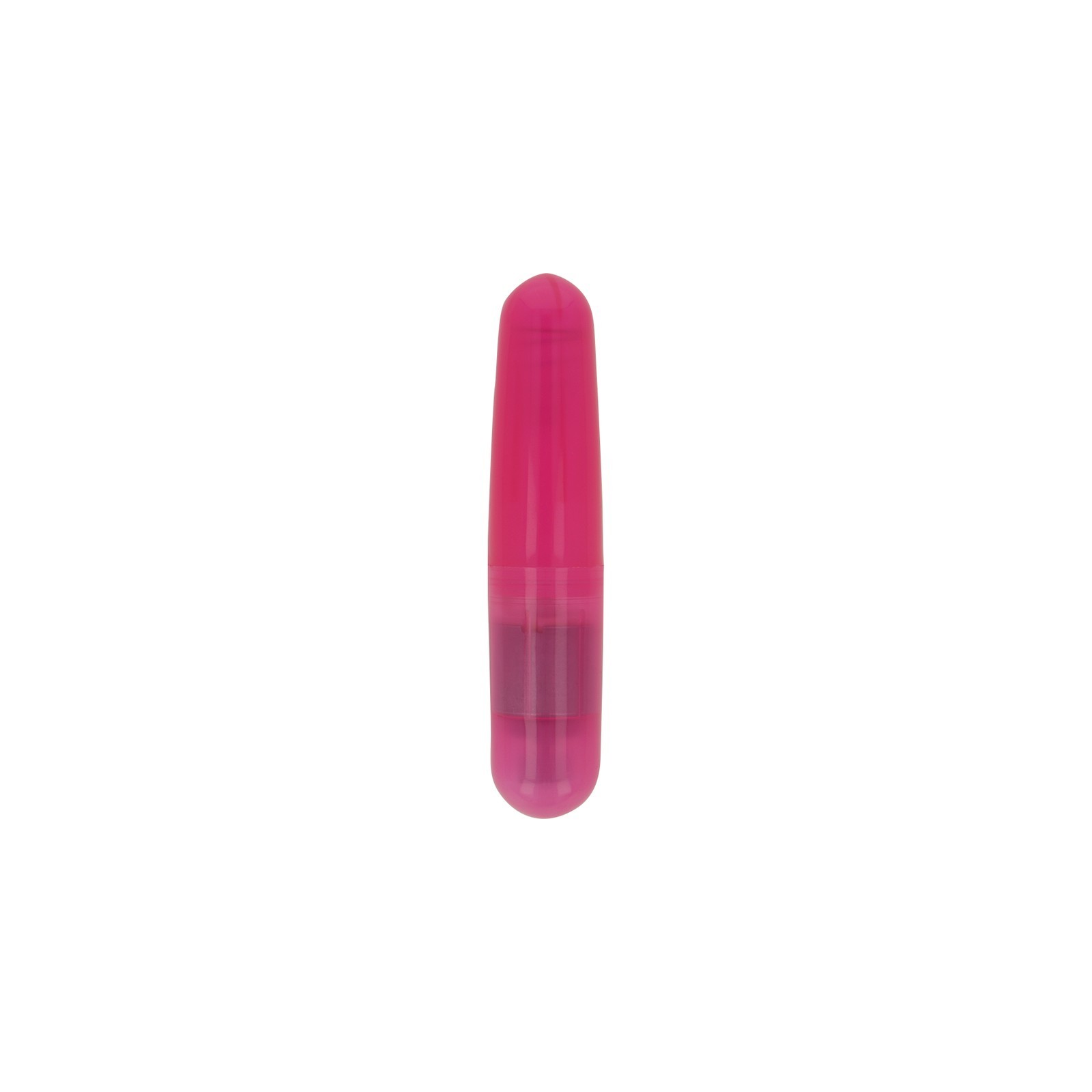 Basic Pink Vibrating Bullet | Precise Pleasure